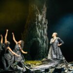 Saidiya Hartman: Minor Music at the End of the World in Venice – Announcements