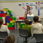 Hands-on science program brings STEM to life at Mass. school