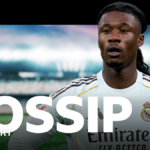 Football gossip: Camavinga, Lukeba, Wharton, El Mala, Brandt, Anderson