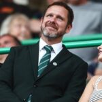 Hibs open to external investment after ‘a lot’ of interest