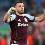 Aston Villa sweep aside Lille to reach Europa League quarter-finals