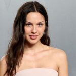 Olivia Rodrigo’s Strapless YSL Minidress Is Equal Parts Fun & Fashion