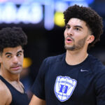 March Madness: Duke’s Cam Boozer and Cayden Boozer not focused on NBA future — ‘Only going to be here one time’