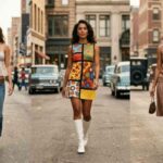 Science explains that trends return every 20 years