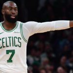 NBA Analyst Praises Celtics’ Jaylen Brown For Rare Trait