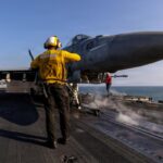 Wall Street priced a swift bombing campaign. What it got was an energy war.