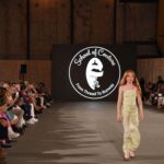 Sewing seeds of confidence: The School of Couture teaches future fashion designers more than design