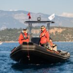 The European Rewilding Network expands into Türkiye and Greece