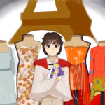 10-year-old makes history at Paris Fashion Week 2026