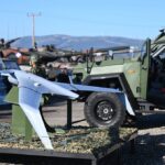 Greece Advances Combat Drone Development With Four New Contracts