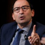 Blackstone’s Gray defends world’s largest private credit fund
