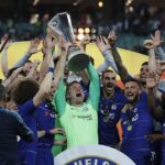 Rob Green on Chelsea’s brutal bonuses and why he got paid nothing when they won the Europa League