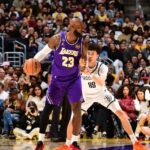 Delight for basketball fans as NBA finally takes steps to fix farce that has ‘ruined the sport’