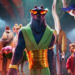 Unanimous Media Perfects Step-Backs and Sneaker Fashion in ‘GOAT’