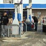 How the U.S.-Iran war could impact gas prices at the pump