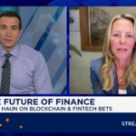Katie Haun on the promise of stablecoins, crypto regulation and future of agentic finance