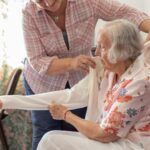 Family caregivers now provide $1 trillion worth of care annually: AARP
