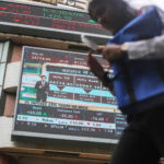 Foreign investors sell $12 billion stocks