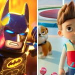 Paramount-Warner Bros. movie slate needs animation to rival Disney, Universal