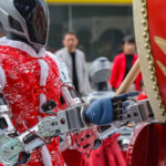 AI race enters a new phase