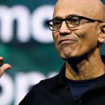 Microsoft’s stock closes worst quarter since 2008 financial crisis