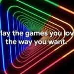 Google Play Store Adds Dedicated PC Gaming Section