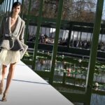 Paris Fashion Week 2026: Dior’s floral inspirations and Saint Laurent’s structural elegance