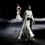 Chinese fashion brands eye Western markets