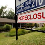 Serious mortgage delinquencies are on the rise as homeowner stress spreads