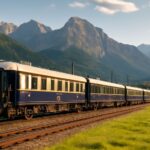 Thessaloniki Rail Upgrades 2026 Set to Transform Northern Greece into a High-Speed Travel Hub for Global Tourists