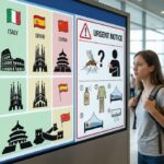 Canada Issues Urgent Travel Health Warning for Greece, Italy, Spain, and China Due to Leishmaniasis Risks – What Tourists Must Know Now