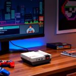 ACEMAGIC’s Nintendo-inspired Retro X5 Mini Gaming PC is available now