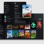 Xbox App on PC now lets users add third-party games from Steam and other sources