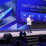 Intel Core Ultra 7 251HX spotted in gaming laptop listings