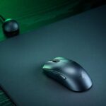 Razer expands its esports gear with the Viper V4 Pro wireless gaming mouse and Gigantus V2 Pro mouse mat