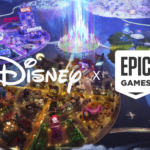 Disney is patiently waiting to buy Epic Games and Fortnite to gain an important foothold