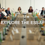 Trust collateral: The missing variable in climate finance mobilization