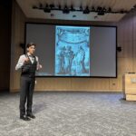 Science journalist Matt Kaplan presents historical cases of pushback against scientific breakthroughs, from Galileo to Karikó