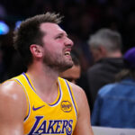 Luka Dončić facing 1-game suspension after picking up 16th technical foul of the season