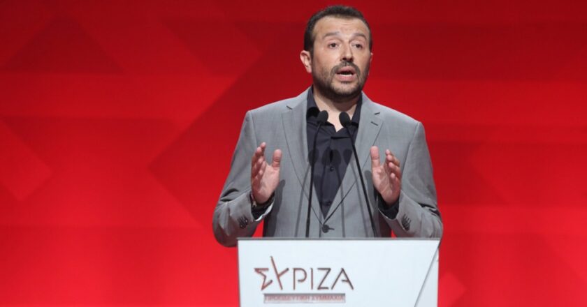 Greek Recovery Fund: MP urges EU prosecutor to keep eyes ‘wide open’