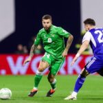 Work to do for Betis, Celta Vigo in Europa League