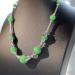 Idar-Oberstein jewelry exhibition shines at China Fashion Week