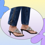 9 Spring 2026 Shoe Trends: Sneakers, Sandals, Heels