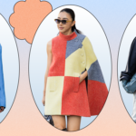 9 Jacket Trends For Spring 2026: Blazer, Cape, Trench