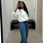 Carolyn Bessette Kennedy’s Calvin Klein Jeans Review