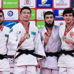 Tbilisi Welcomes the World Judo Tour in Spectacular Fashion