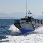 22 migrants die off the coast of Crete after six days at sea