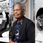 Maps, Math, and the Moon: How women’s innovations have shaped modern computer science