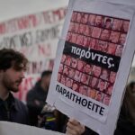 Tempi train tragedy trial adjourned until April amid chaos in courtroom slammed as too small