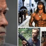 Arnold Schwarzenegger staging a comeback with ‘King Conan’, new ‘Predator’ and ‘Commando’ movies
